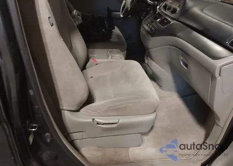 2006 Honda Odyssey Ex from USA, damaged, VIN 5FNRL38476B406746